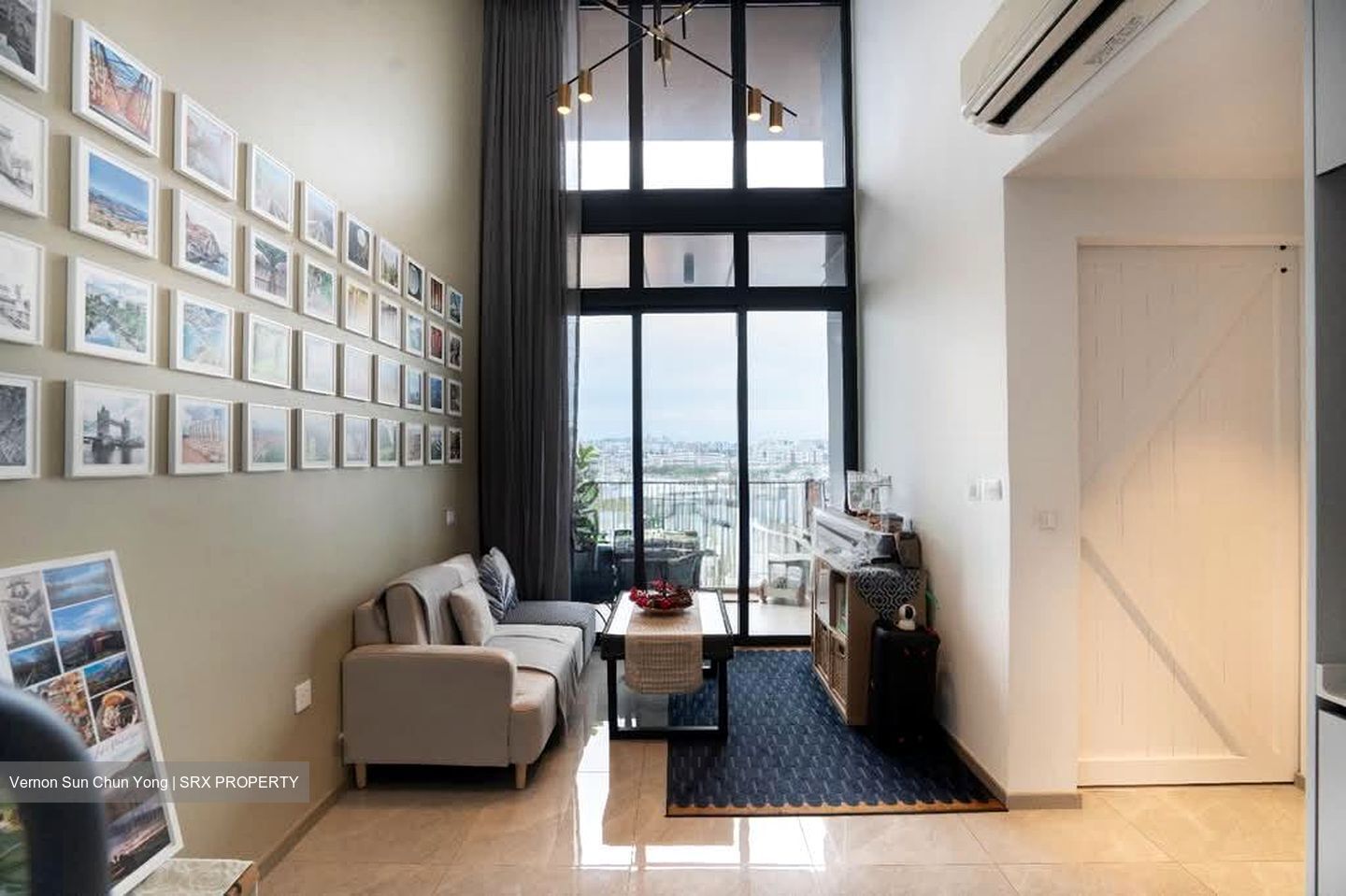 The Garden Residences (D19), Apartment #567825451